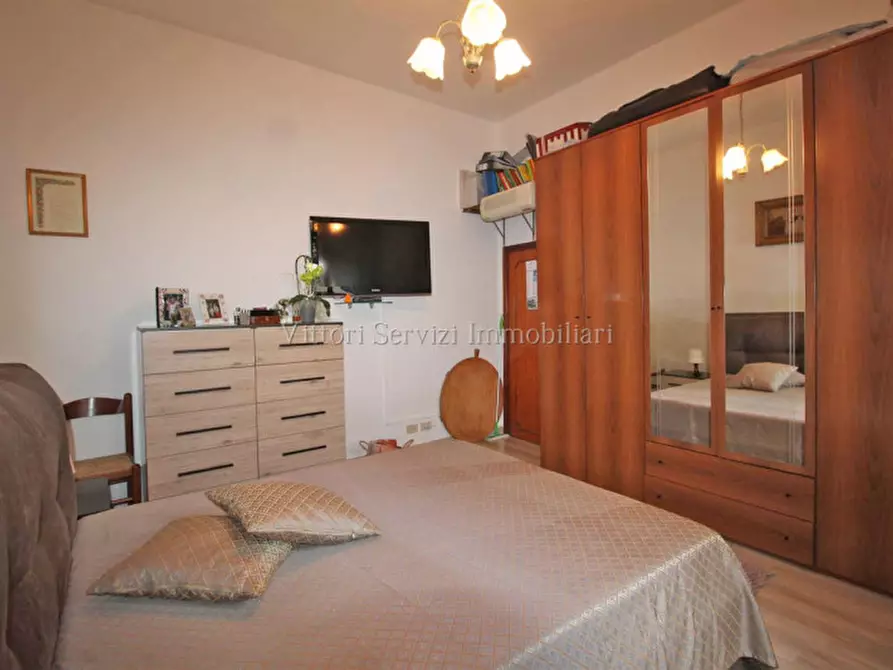 Immagine 11 di Appartamento in vendita  in via sicilia a Torrita Di Siena