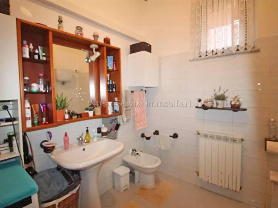 Immagine 12 di Appartamento in vendita  in via sicilia a Torrita Di Siena