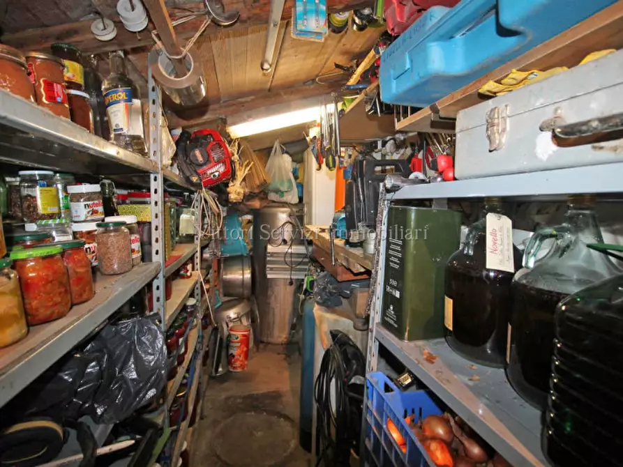 Immagine 14 di Appartamento in vendita  in via sicilia a Torrita Di Siena