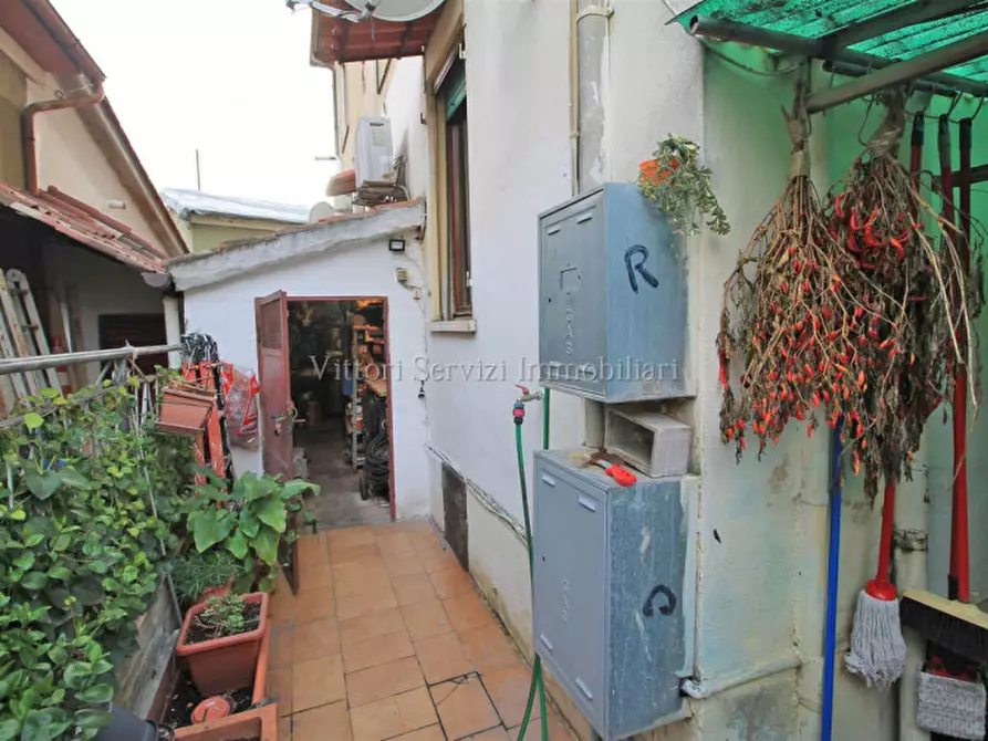 Immagine 15 di Appartamento in vendita  in via sicilia a Torrita Di Siena