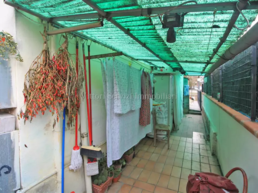 Immagine 16 di Appartamento in vendita  in via sicilia a Torrita Di Siena