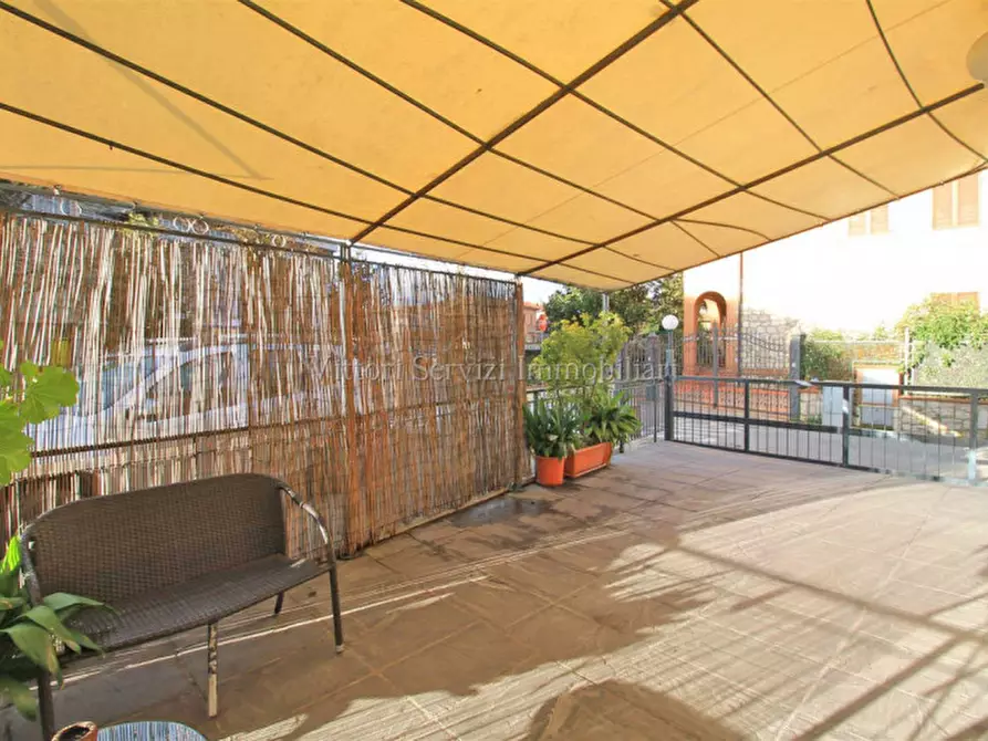 Immagine 17 di Appartamento in vendita  in via sicilia a Torrita Di Siena