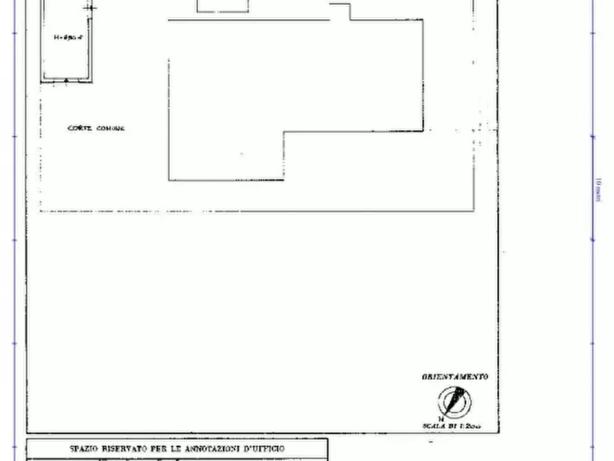 Immagine 3 di Casa indipendente in vendita  a Senigallia