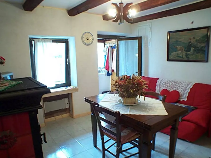 Immagine 1 di Appartamento in vendita  in Via Ravina a Auronzo Di Cadore