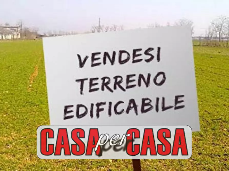 Immagine 3 di Terreno in vendita  in via mazzini a Tribano