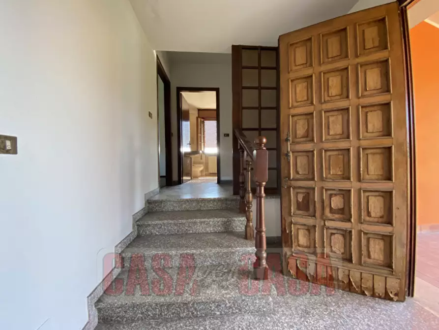 Immagine 2 di Casa indipendente in vendita  in via san pio decimo a Sant'elena