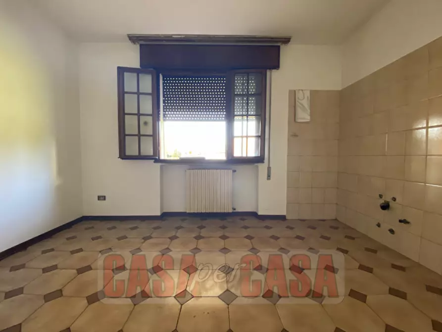 Immagine 4 di Casa indipendente in vendita  in via san pio decimo a Sant'elena
