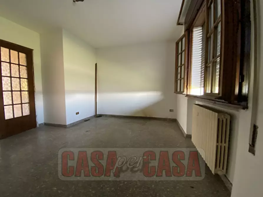 Immagine 5 di Casa indipendente in vendita  in via san pio decimo a Sant'elena