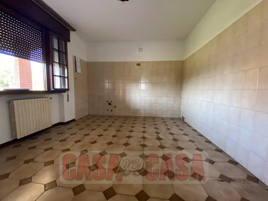 Immagine 6 di Casa indipendente in vendita  in via san pio decimo a Sant'elena