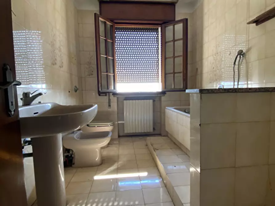 Immagine 8 di Casa indipendente in vendita  in via san pio decimo a Sant'elena