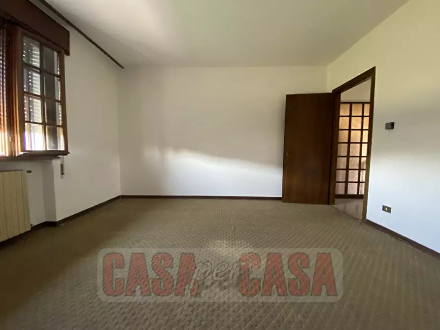 Immagine 10 di Casa indipendente in vendita  in via san pio decimo a Sant'elena