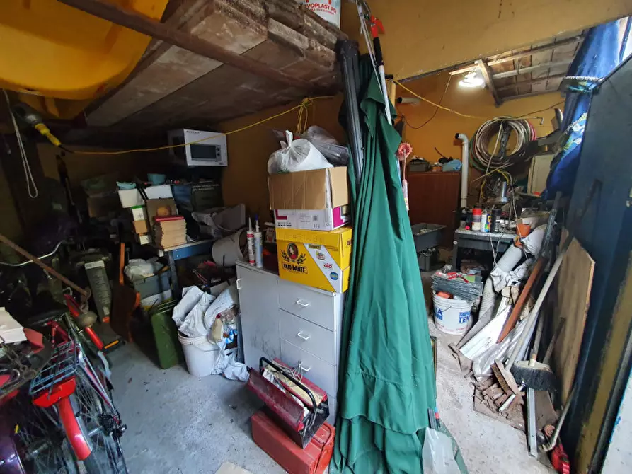 Immagine 6 di Casa indipendente in vendita  in Via Emilia 180 a Anzola Dell'emilia