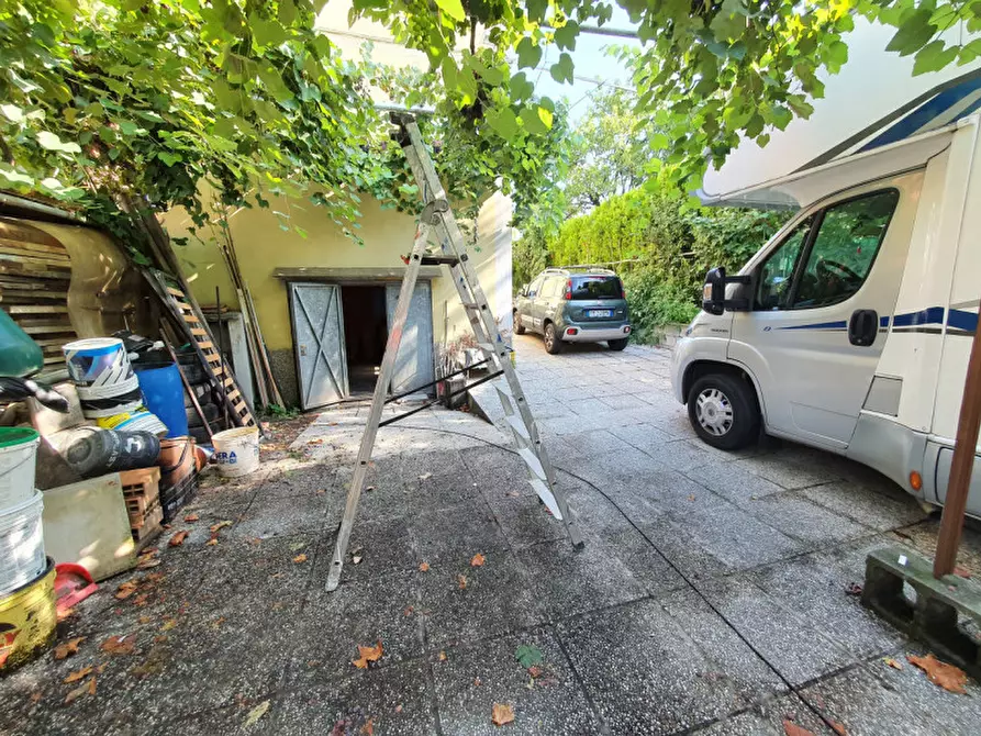 Immagine 7 di Casa indipendente in vendita  in Via Emilia 180 a Anzola Dell'emilia