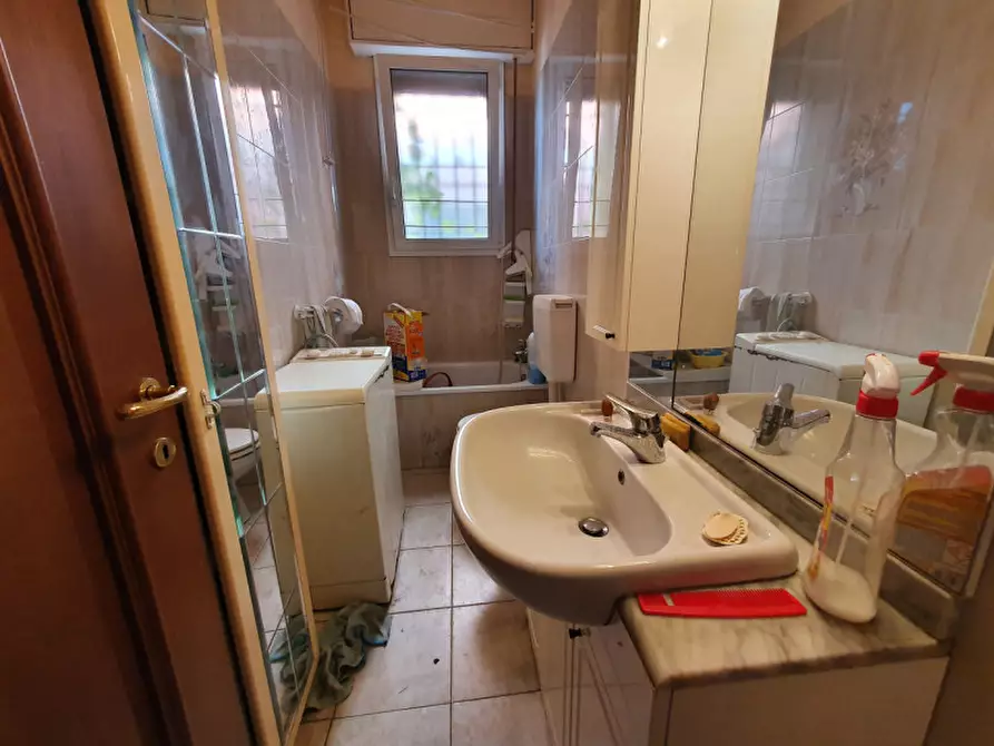 Immagine 11 di Casa indipendente in vendita  in Via Emilia 180 a Anzola Dell'emilia