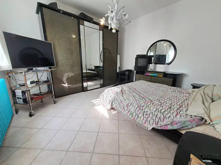 Immagine 14 di Casa indipendente in vendita  in Via Emilia 180 a Anzola Dell'emilia