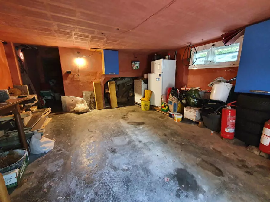 Immagine 18 di Casa indipendente in vendita  in Via Emilia 180 a Anzola Dell'emilia