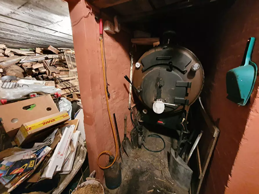 Immagine 20 di Casa indipendente in vendita  in Via Emilia 180 a Anzola Dell'emilia