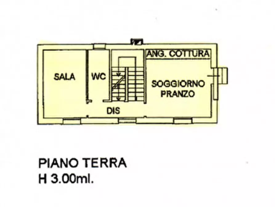 Immagine 21 di Casa indipendente in vendita  in Via Emilia 180 a Anzola Dell'emilia