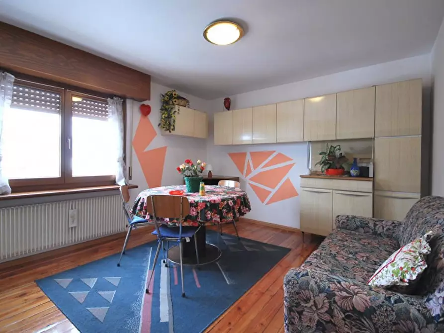 Immagine 1 di Appartamento in vendita  in Laggio di Cadore a Vigo Di Cadore