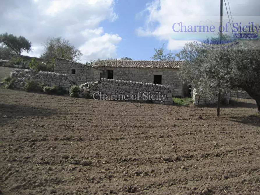 Immagine 1 di Rustico / casale in vendita  in Contrada Salinella a Ragusa