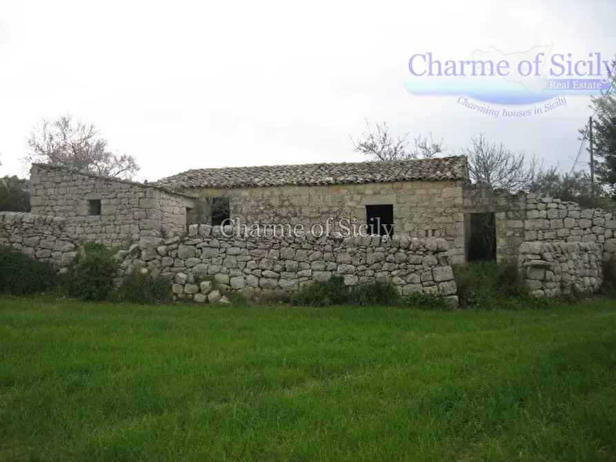 Immagine 2 di Rustico / casale in vendita  in Contrada Salinella a Ragusa