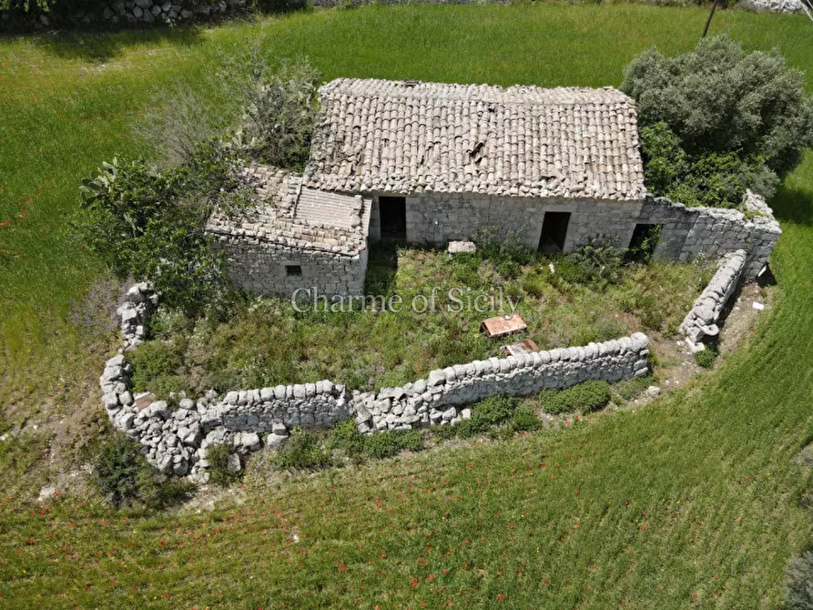 Immagine 3 di Rustico / casale in vendita  in Contrada Salinella a Ragusa