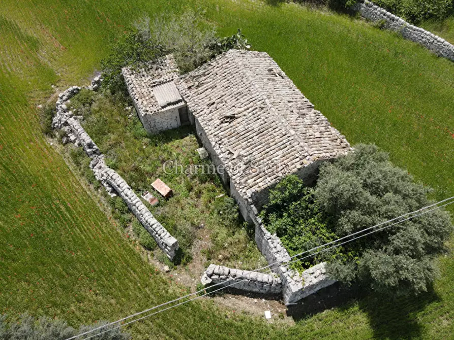 Immagine 5 di Rustico / casale in vendita  in Contrada Salinella a Ragusa