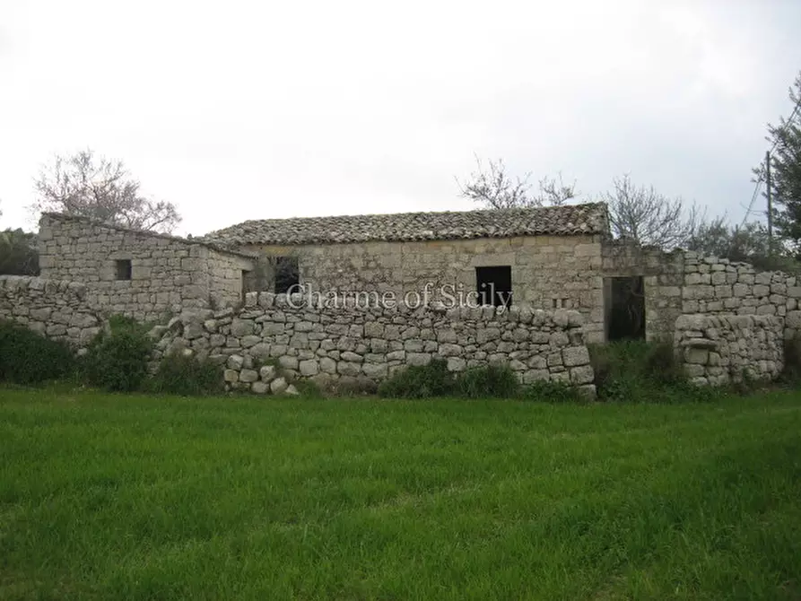Immagine 6 di Rustico / casale in vendita  in Contrada Salinella a Ragusa