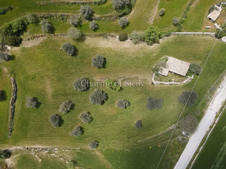 Immagine 8 di Rustico / casale in vendita  in Contrada Salinella a Ragusa