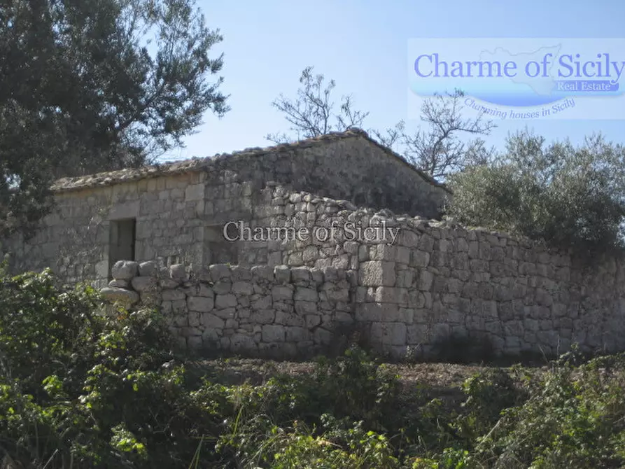 Immagine 9 di Rustico / casale in vendita  in Contrada Salinella a Ragusa