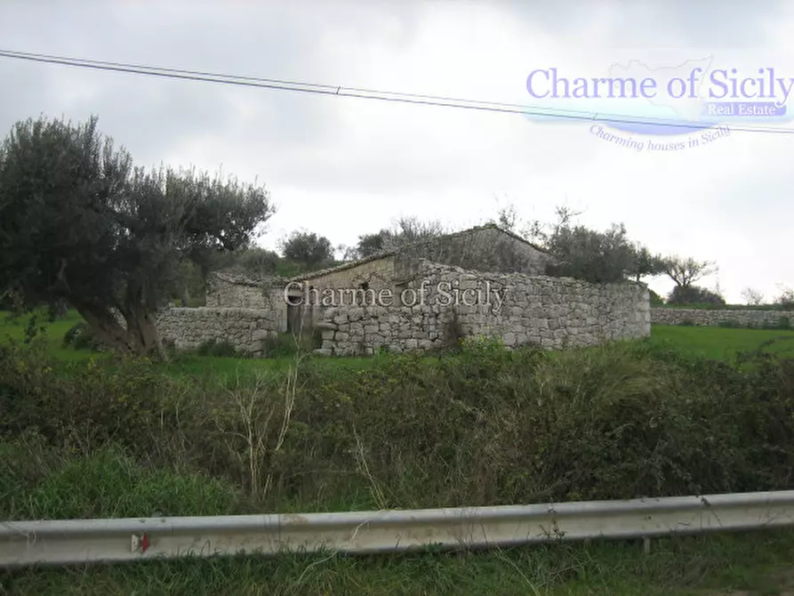 Immagine 13 di Rustico / casale in vendita  in Contrada Salinella a Ragusa