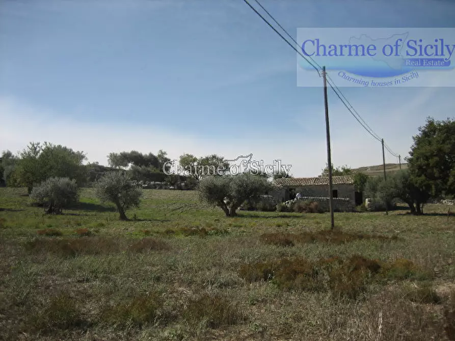 Immagine 14 di Rustico / casale in vendita  in Contrada Salinella a Ragusa
