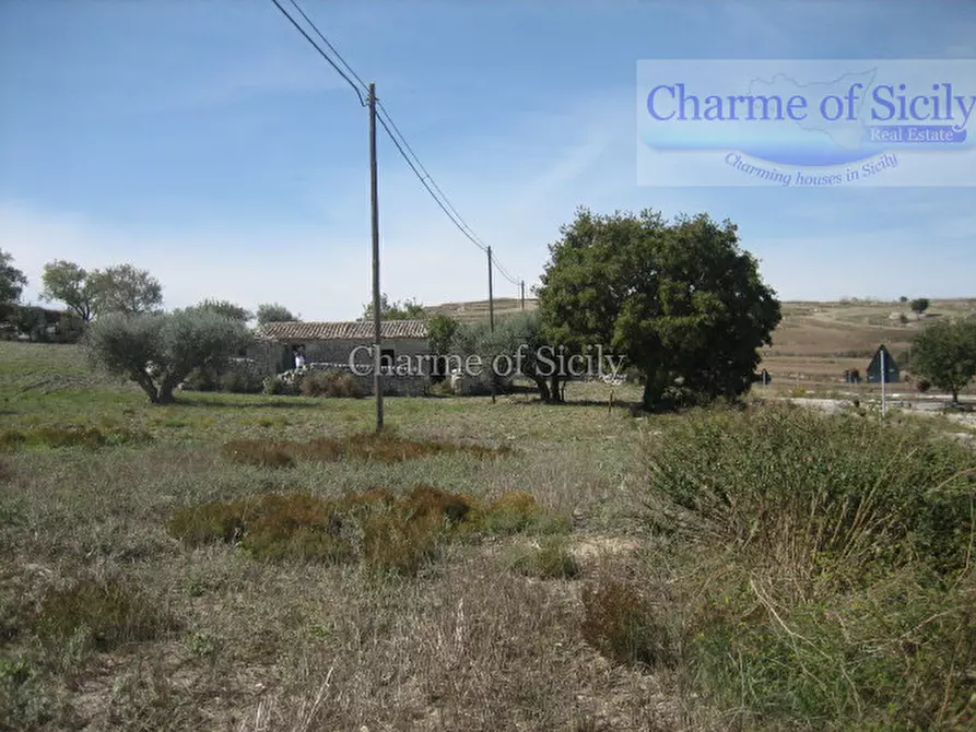 Immagine 15 di Rustico / casale in vendita  in Contrada Salinella a Ragusa