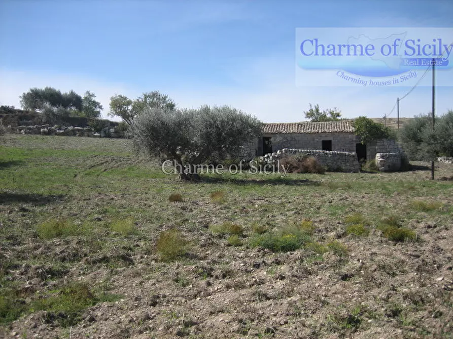 Immagine 18 di Rustico / casale in vendita  in Contrada Salinella a Ragusa