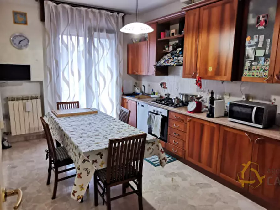 Immagine 1 di Appartamento in vendita  in Mirano a Mirano