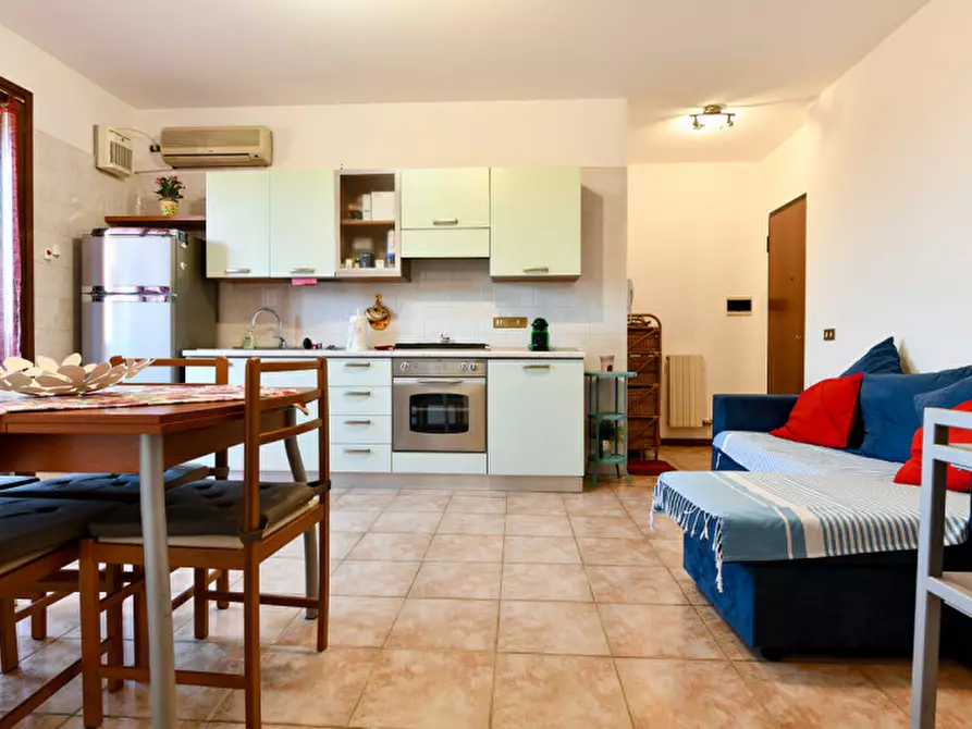 Immagine 1 di Appartamento in affitto  in via Firenze a Ponte San Nicolò