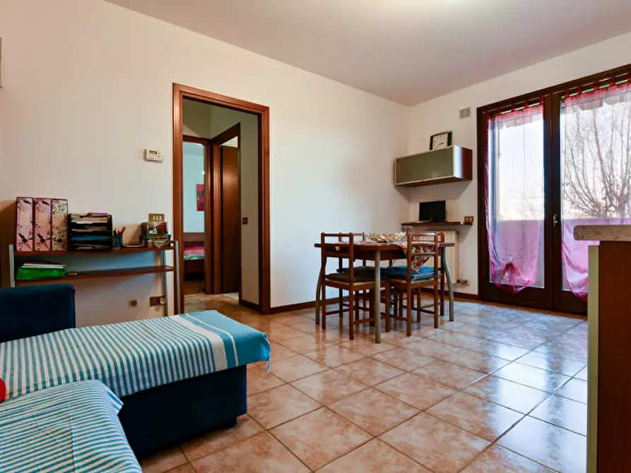 Immagine 2 di Appartamento in affitto  in via Firenze a Ponte San Nicolò