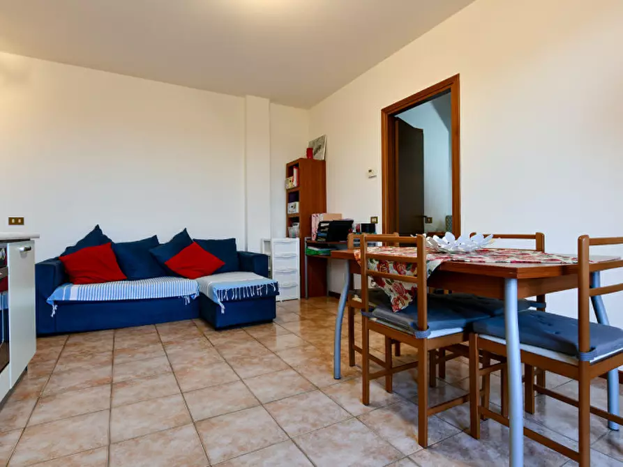 Immagine 3 di Appartamento in affitto  in via Firenze a Ponte San Nicolò