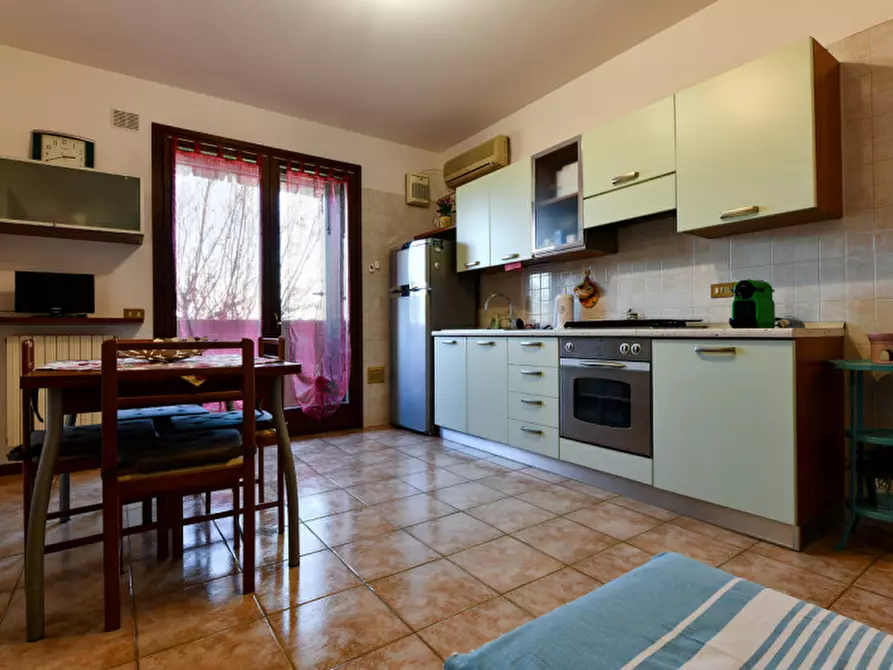 Immagine 4 di Appartamento in affitto  in via Firenze a Ponte San Nicolò