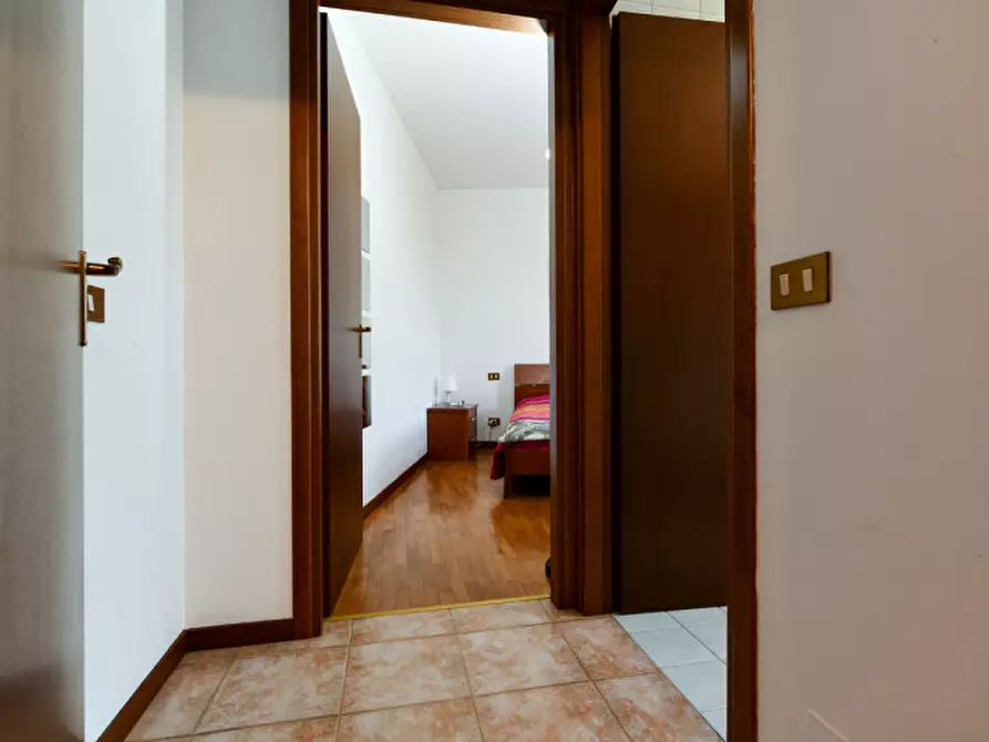 Immagine 5 di Appartamento in affitto  in via Firenze a Ponte San Nicolò