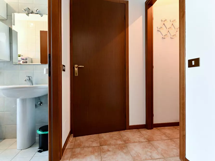 Immagine 6 di Appartamento in affitto  in via Firenze a Ponte San Nicolò