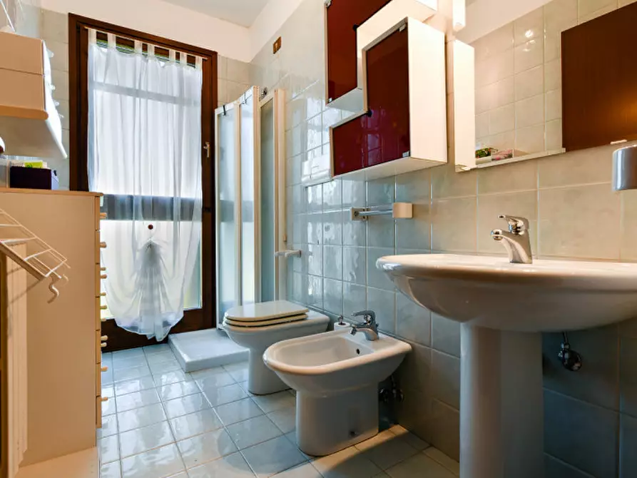 Immagine 7 di Appartamento in affitto  in via Firenze a Ponte San Nicolò