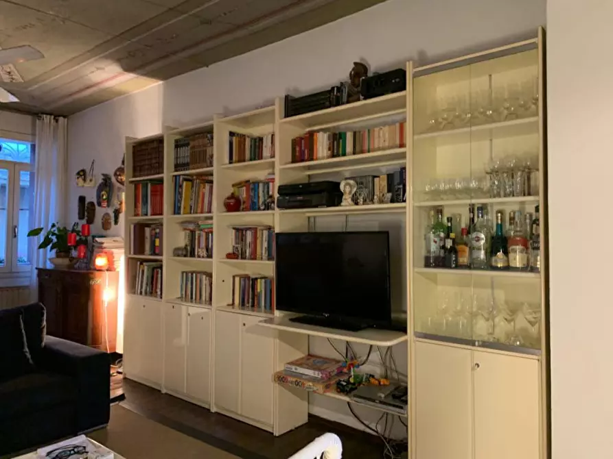 Immagine 3 di Palazzo in vendita  a Badia Polesine