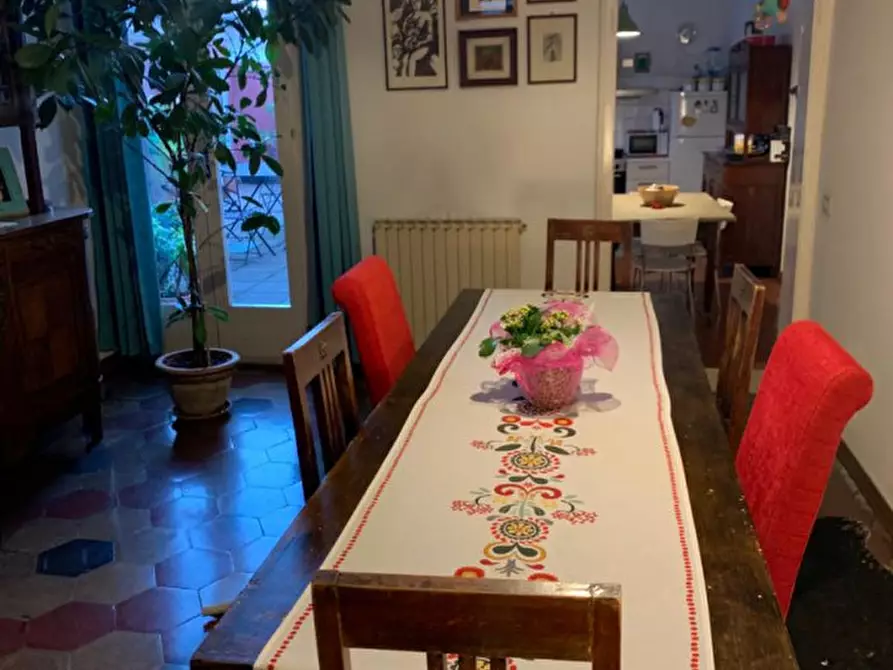 Immagine 6 di Palazzo in vendita  a Badia Polesine