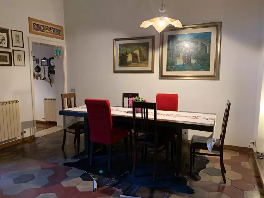 Immagine 7 di Palazzo in vendita  a Badia Polesine