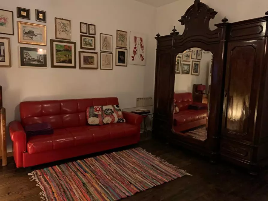 Immagine 11 di Palazzo in vendita  a Badia Polesine