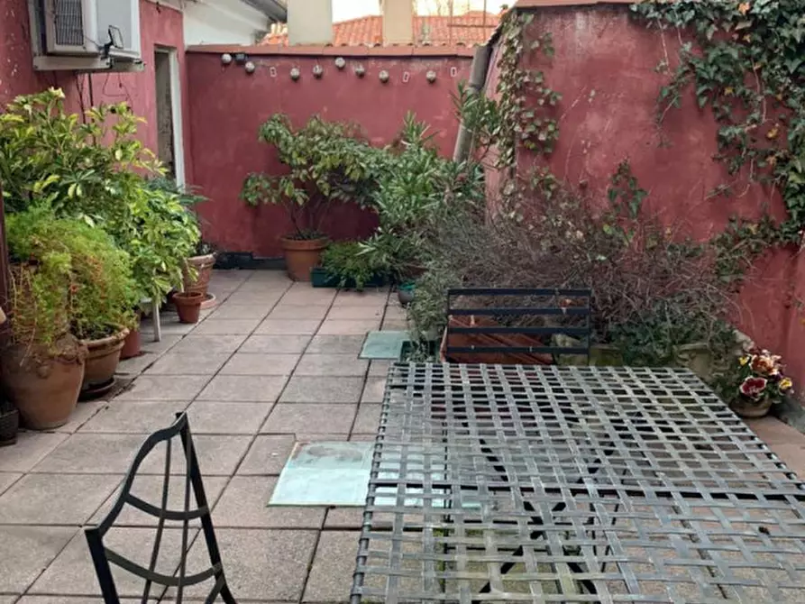 Immagine 13 di Palazzo in vendita  a Badia Polesine