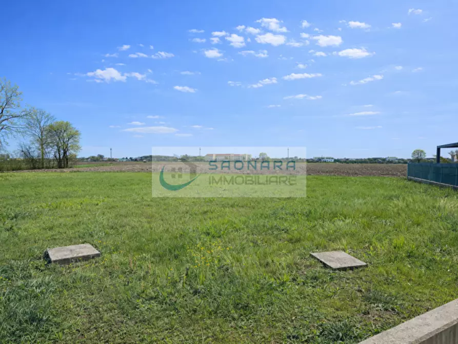 Immagine 3 di Terreno in vendita  in Via Roma a Camponogara