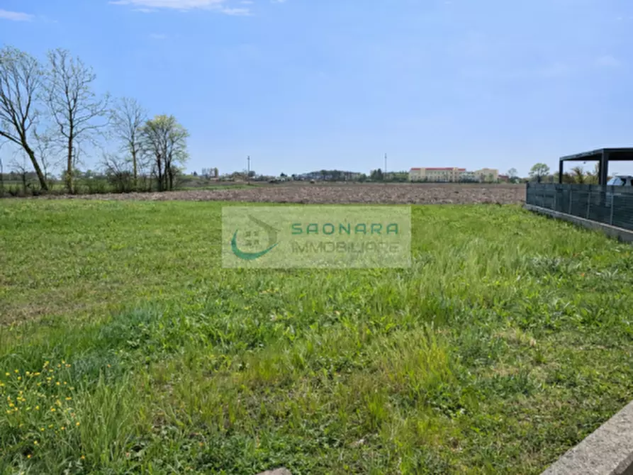 Immagine 4 di Terreno in vendita  in Via Roma a Camponogara