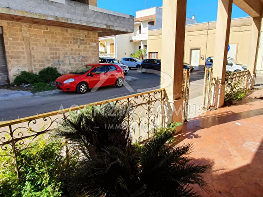 Immagine 2 di Casa indipendente in vendita  in Via Pastrengo n.2 a Racale